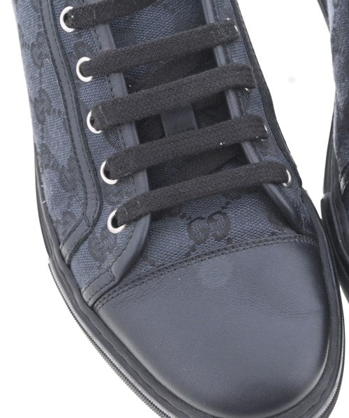 GUCCI รองเท้าผ้าใบ