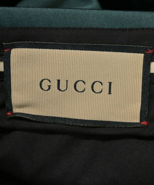 GUCCI กางเกงขายาว