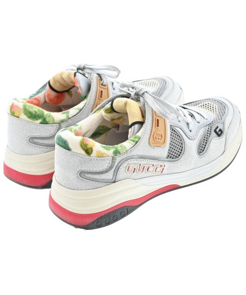 GUCCI รองเท้าผ้าใบ