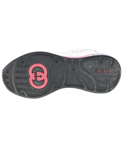 GUCCI รองเท้าผ้าใบ