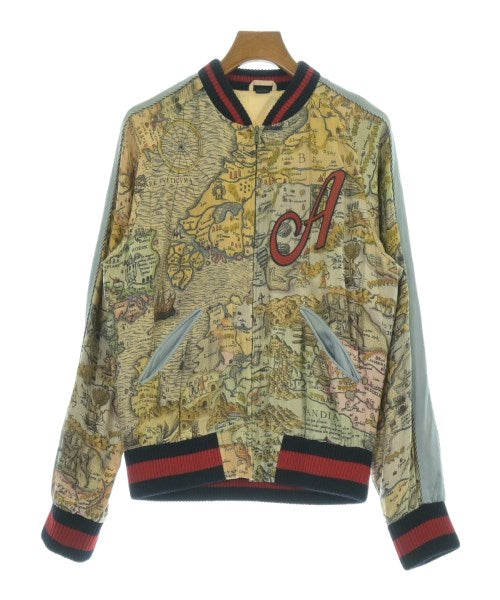 GUCCI แจ็คเก็ตเบลาส์ อื่น
