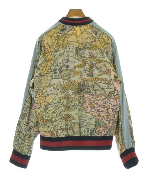 GUCCI แจ็คเก็ตเบลาส์ อื่น