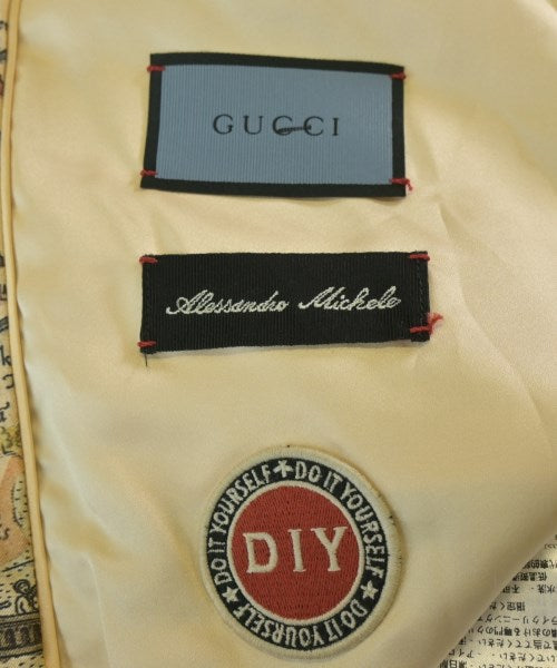 GUCCI แจ็คเก็ตเบลาส์ อื่น