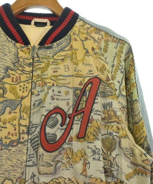 GUCCI แจ็คเก็ตเบลาส์ อื่น