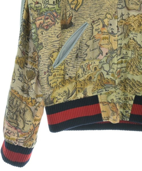 GUCCI แจ็คเก็ตเบลาส์ อื่น