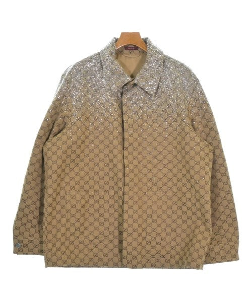 GUCCI แจ็คเก็ตเบลาส์ อื่น