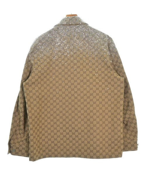 GUCCI แจ็คเก็ตเบลาส์ อื่น