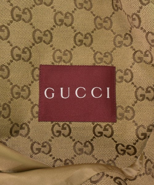 GUCCI แจ็คเก็ตเบลาส์ อื่น