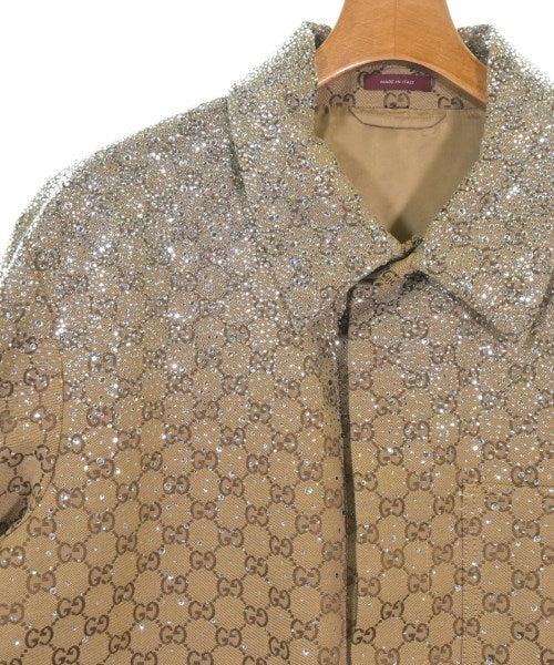 GUCCI แจ็คเก็ตเบลาส์ อื่น