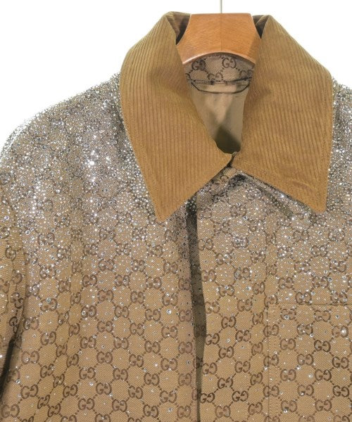 GUCCI แจ็คเก็ตเบลาส์ อื่น