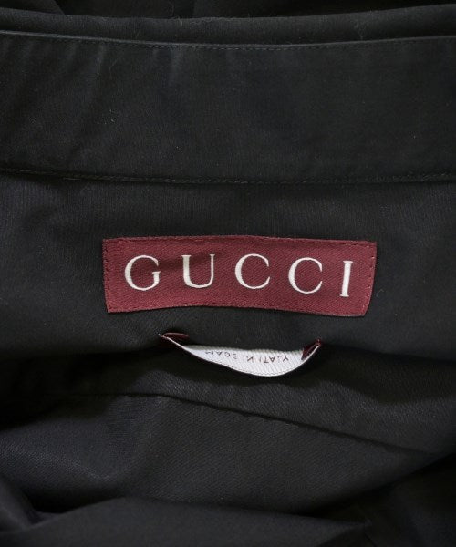 GUCCI เสื้อลำลอง