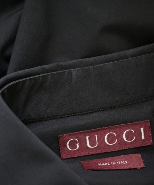 GUCCI เสื้อลำลอง