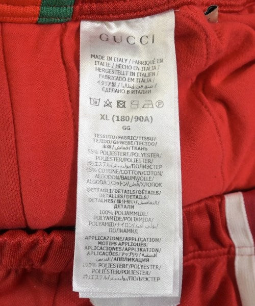 GUCCI กางเกง อื่น