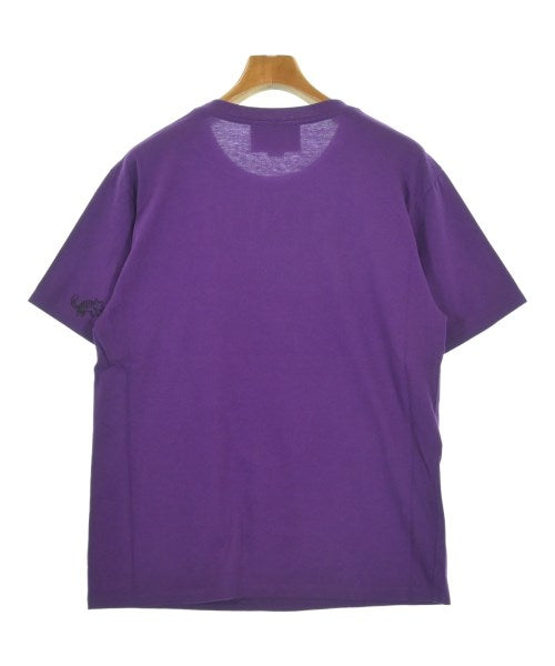 GUCCI เสื้อยืด/เสื้อท็อปส์