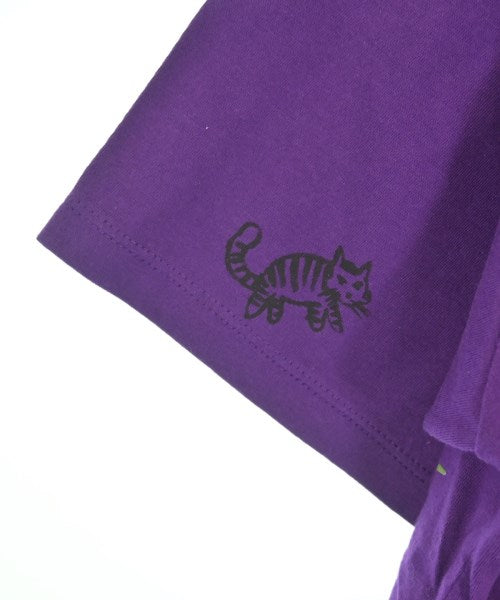 GUCCI เสื้อยืด/เสื้อท็อปส์