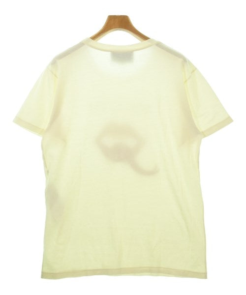 GUCCI เสื้อยืด/เสื้อท็อปส์