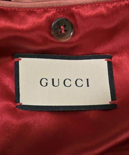 GUCCI แจ็คเก็ตเบลาส์ อื่น