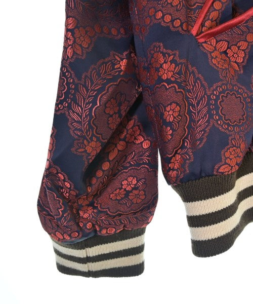 GUCCI แจ็คเก็ตเบลาส์ อื่น