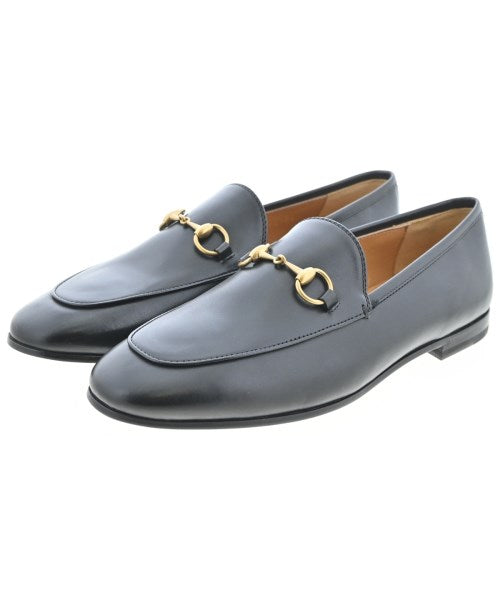 GUCCI รองเท้าสวมทางการ
