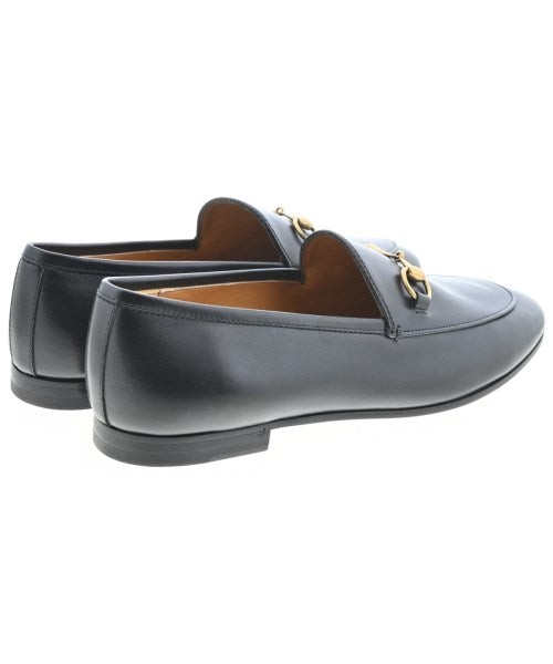 GUCCI รองเท้าสวมทางการ