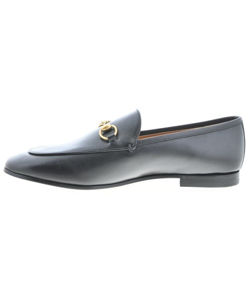 GUCCI รองเท้าสวมทางการ