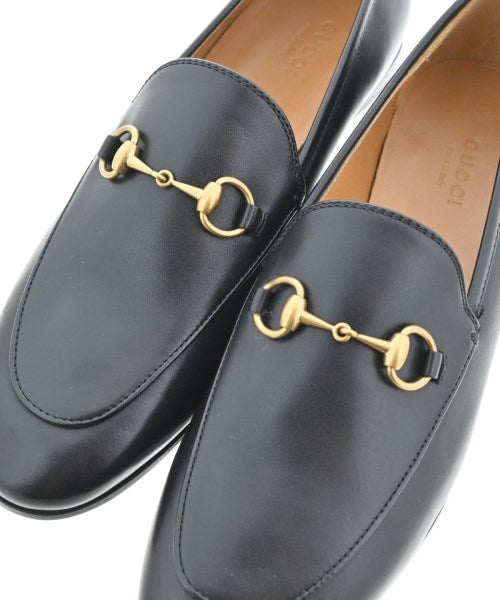 GUCCI รองเท้าสวมทางการ
