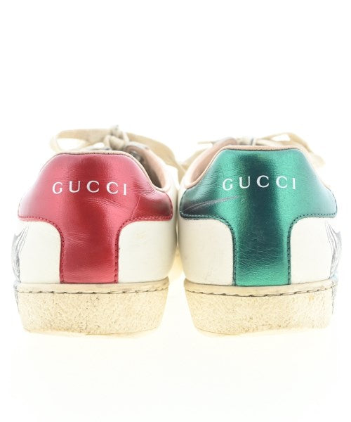 GUCCI รองเท้าผ้าใบ
