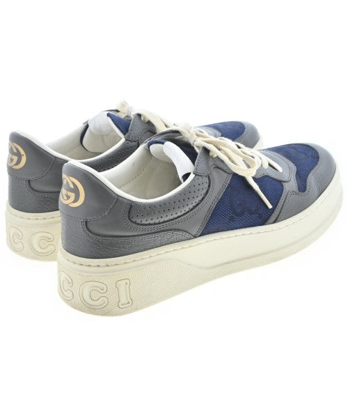 GUCCI รองเท้าผ้าใบ