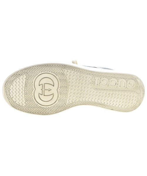 GUCCI รองเท้าผ้าใบ