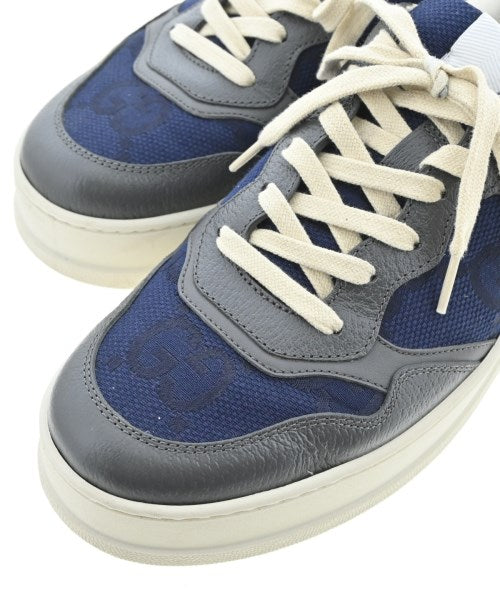 GUCCI รองเท้าผ้าใบ