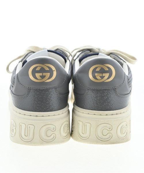 GUCCI รองเท้าผ้าใบ