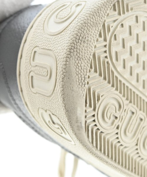 GUCCI รองเท้าผ้าใบ