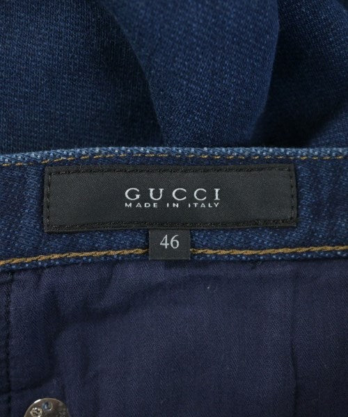 GUCCI กางเกงวอร์ม