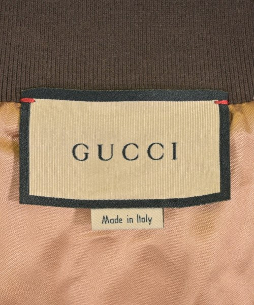 GUCCI แจ็คเก็ตเบลาส์ อื่น