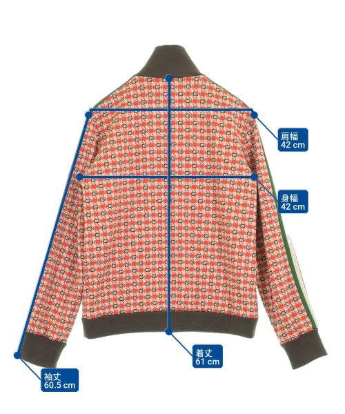 GUCCI แจ็คเก็ตเบลาส์ อื่น