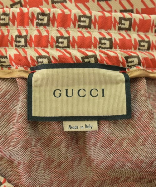 GUCCI กระโปรงยาว/แม็กซี่ยาว