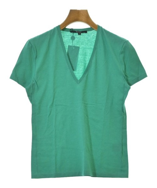 GUCCI เสื้อยืด/เสื้อท็อปส์