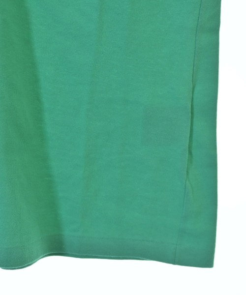 GUCCI เสื้อยืด/เสื้อท็อปส์
