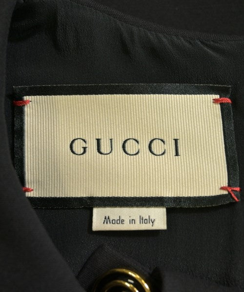 GUCCI ชุดเดรส