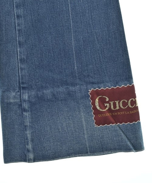 GUCCI ยีนส์