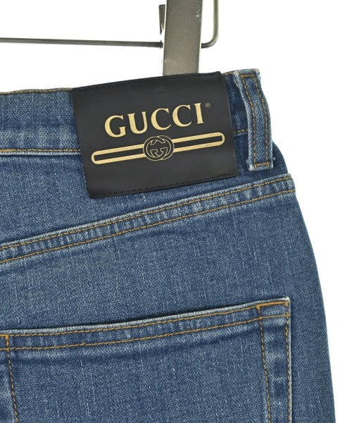 GUCCI ยีนส์