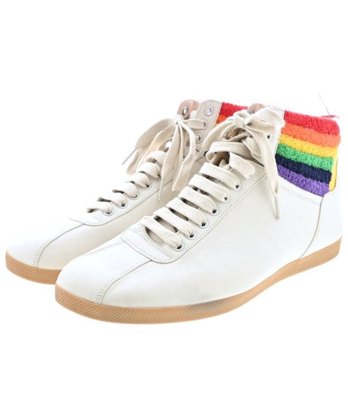 GUCCI รองเท้าผ้าใบ