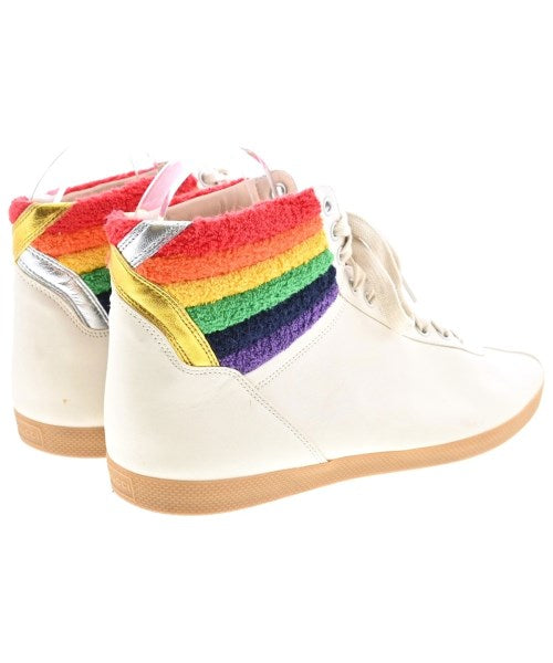 GUCCI รองเท้าผ้าใบ