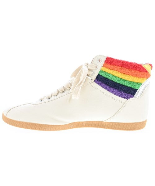 GUCCI รองเท้าผ้าใบ