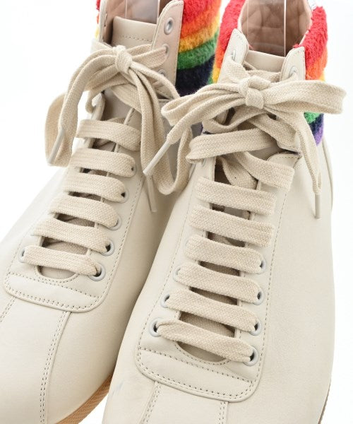 GUCCI รองเท้าผ้าใบ