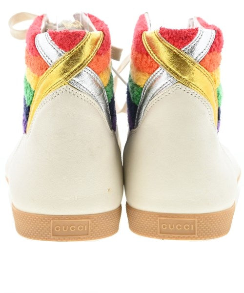 GUCCI รองเท้าผ้าใบ