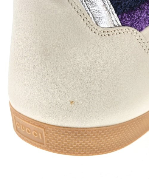 GUCCI รองเท้าผ้าใบ