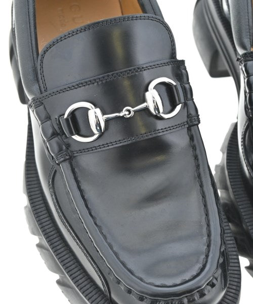 GUCCI รองเท้าออกงาน/รองเท้าไม่มีส้น