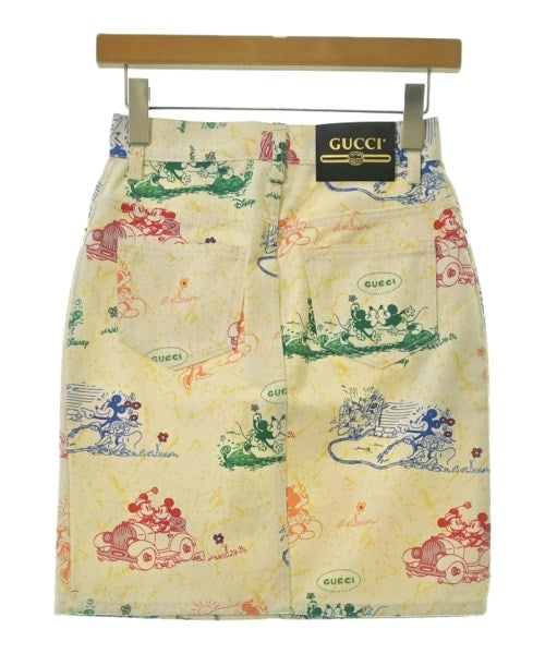 GUCCI กระโปรงสั้น