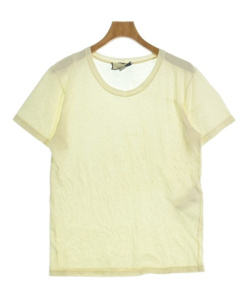 GUCCI เสื้อยืด/เสื้อท็อปส์